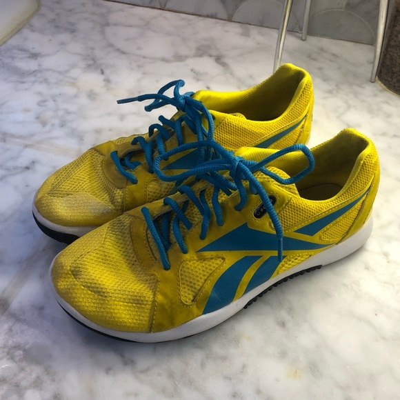 Reebok | Shoes | Reebok Crossfit Uform 